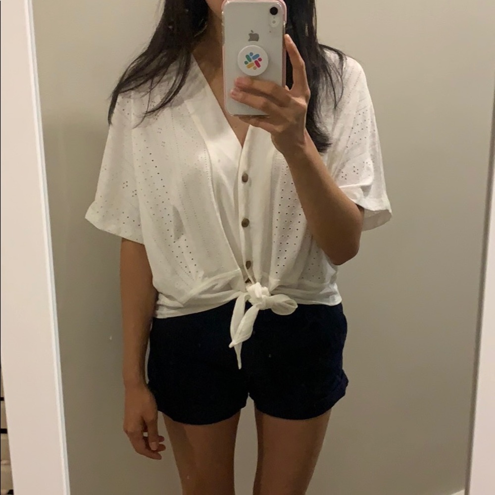 Zara top